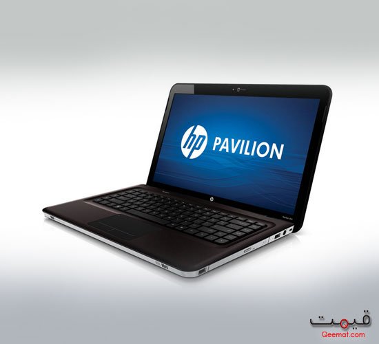 HP Pavilion DV6-6C02TX Picture