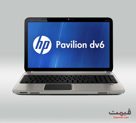 HP Pavilion DV6-6c15nr Picture