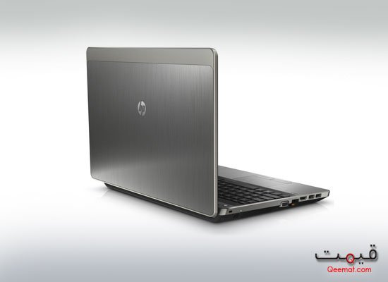 HP Probook 4530s Picture