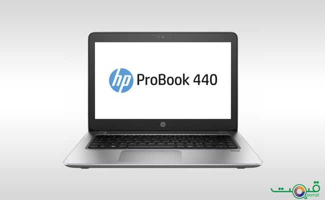 HP ProBook 440 G4