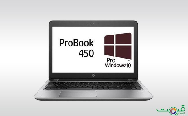 HP ProBook 450 G4