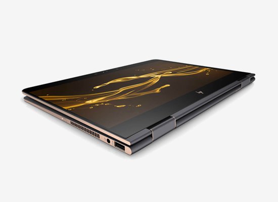 HP Spectre 13-X360 AC029TU in Pakistan