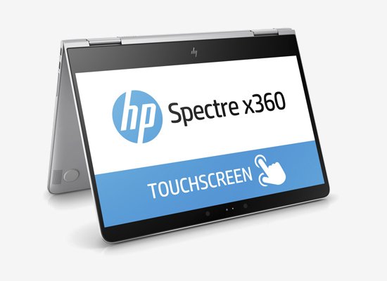 HP Spectre x360 13-w006tu in Pakistan