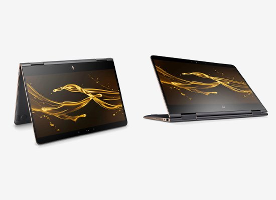 HP Spectre x360 Convertible 15-BL075nr in Pakistan