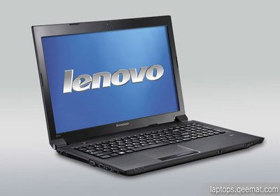 Lenovo B570 Core i3 Display