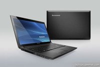 Lenovo B570 Core i3 Picture