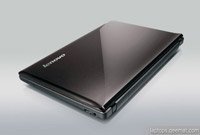 Lenovo G570 Core i5 Picture