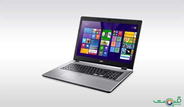 Acer Aspire E 15 Laptop