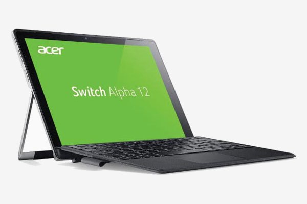 Acer Switch Alpha 12 - SA5 271 Price in Pakistan