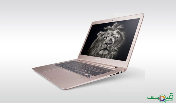 Asus ZenBook UX330UA Laptop