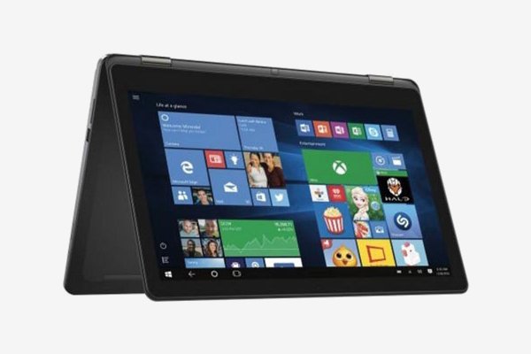 Dell Inspiron 15 - 7000 (7568) Flip 2-In-1 Price in Pakistan