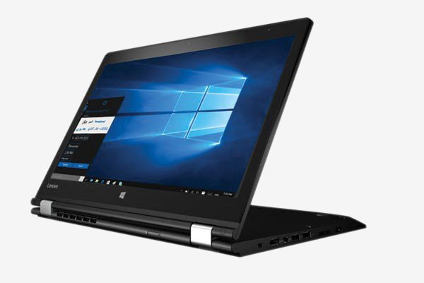 Lenovo - ThinkPad P40 Yoga Multi-Touch 2-in-1 Price in Pakistan