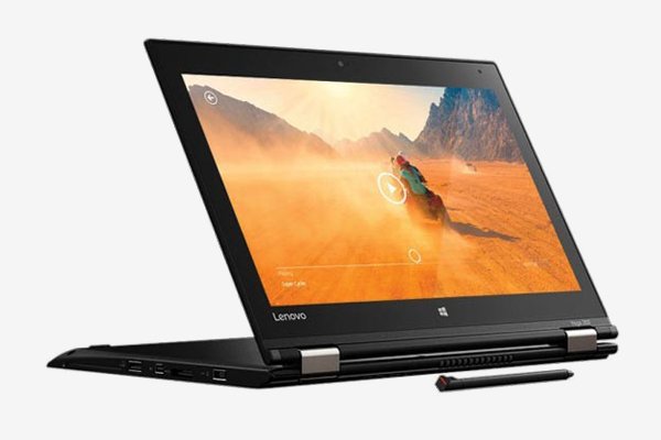 Lenovo ThinkPad - Yoga 260 Multi-Touch 2-in-1 Price in Pakistan