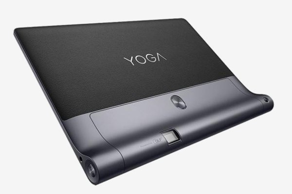 Lenovo Yoga Tab 3 Pro With Built in Projector & 4G LTE in Pakistan