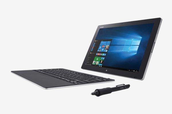 Sony Vaio Z Canvas Multi-Touch 2-in-1 ci7 4th Gen Price in Pakistan