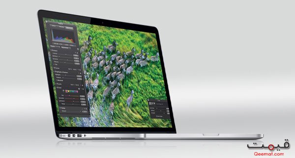 Apple Macbook Pro Retina Display