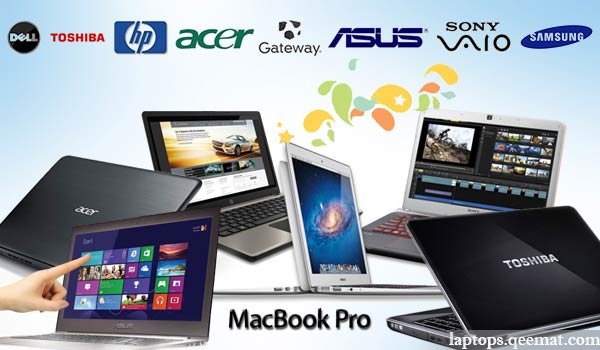 Buy Laptops