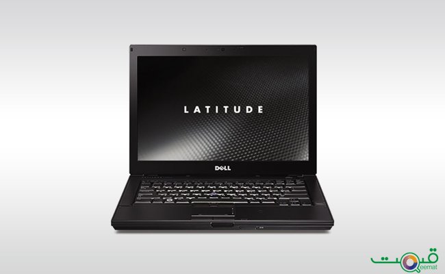 Dell Latitude E6410 in Pakistan