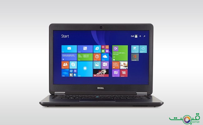 Dell Latitude E7450