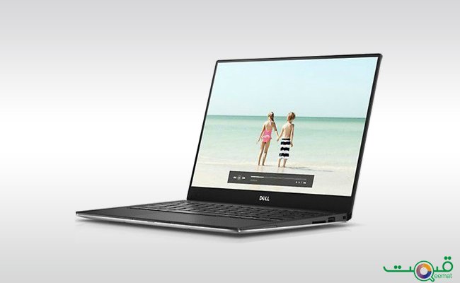 Dell XPS 13 9360 With Infinity Edge Ultrabook