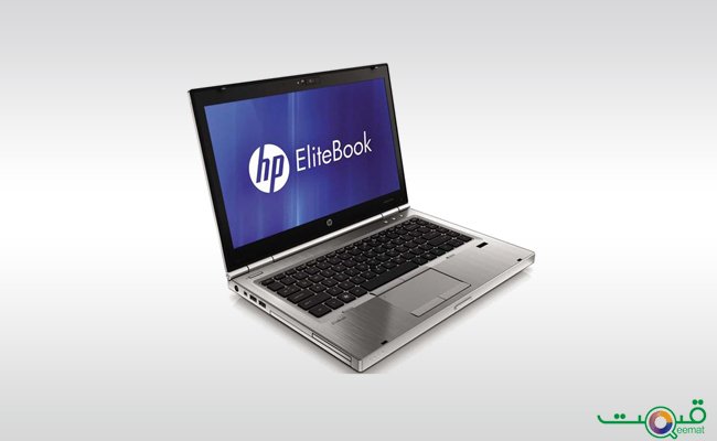 HP Elitebook 8460P