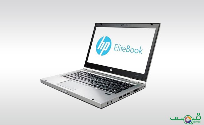 HP Elitebook 8470P