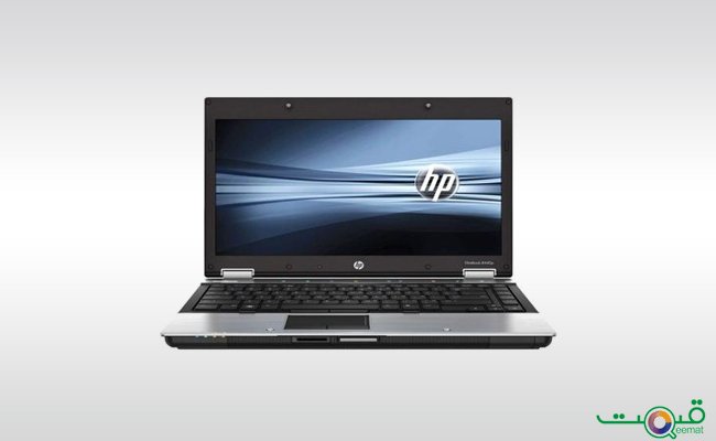 HP Elitebook 8440P