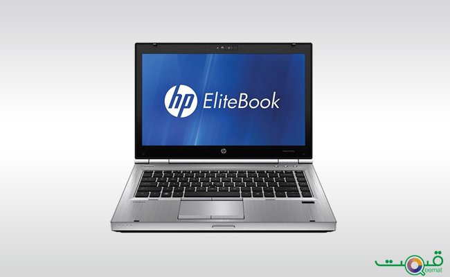 HP EliteBook 8460p