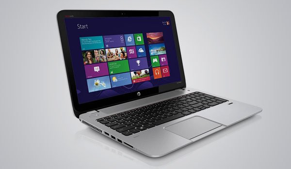 HP ENVY 15 Notebook PC