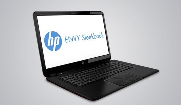 HP Envy Sleekbook 6-1126SA