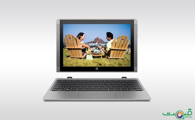 HP Pavilion x2 210