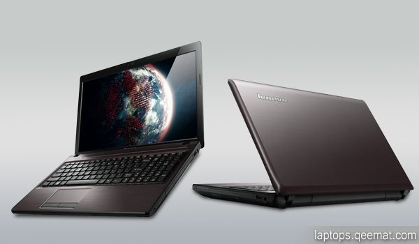 Lenovo G580