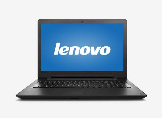 Lenovo IdeaPad 110 in Pakistan