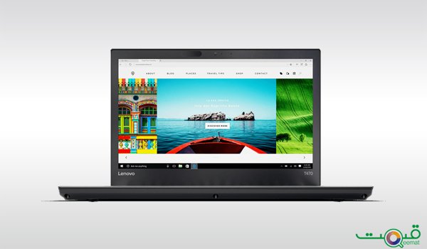 Lenovo’s ThinkPad T470 Notebook