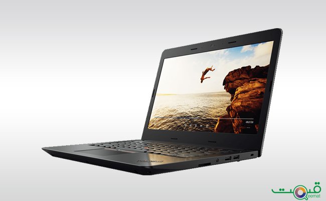 Lenovo ThinkPad E470