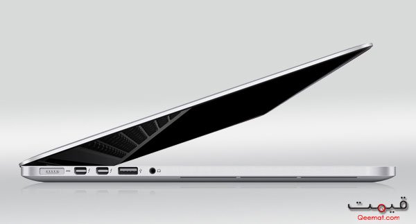 Macbook Pro Light Weight