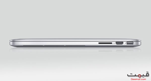 Macbook Pro Thinnest Laptop