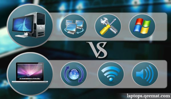 Do You Prefer Laptop Or Desktop