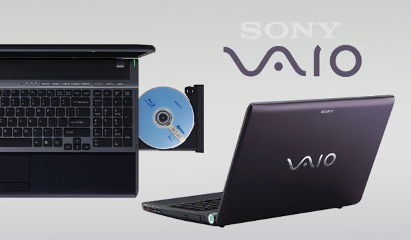 Sony VAIO F Series VPCF136FG/BI