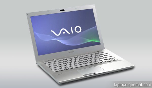 Sony Vaio S