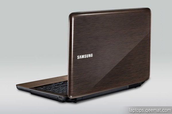 Samsung Essential Notebook