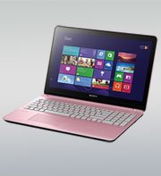 Sony Vaio Fit 14