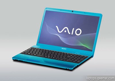 Sony Vaio EB37FD Display