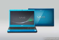 Sony Vaio EB37FD Laptop