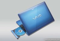 Sony Vaio EB37FD Picture