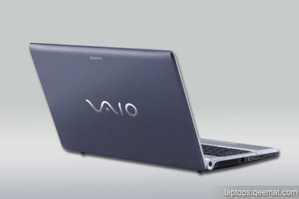 Sony Vaio F13UFX