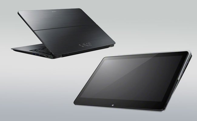 Sony Vaio Fit 13 Picture