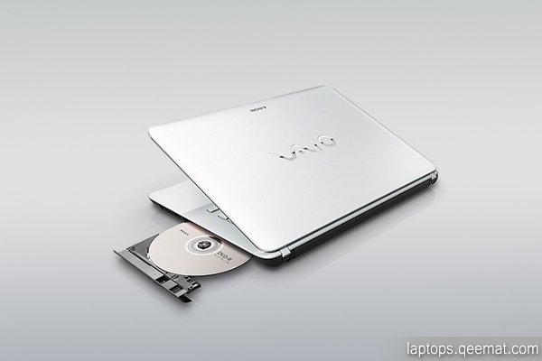 Sony Vaio Fit 14 Laptop Picture