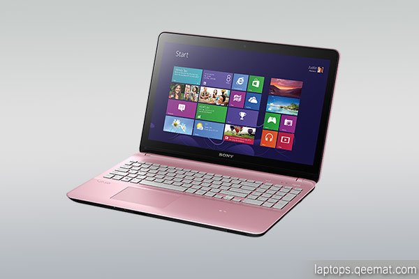 Sony Vaio Fit 14 Laptop