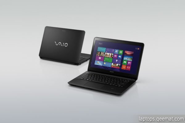 Sony Vaio Fit 14 Picture